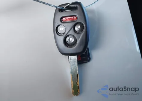 2011 Honda Accord 2.4 Ex z USA, uszkodzony, nr VIN 1HGCP2F77BA005560